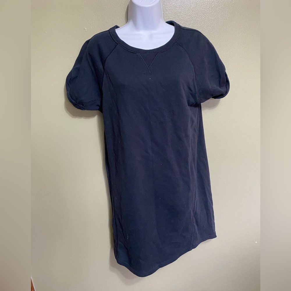 Under Armour Short‎ Sleeve Sweatshirt Dress, Size S